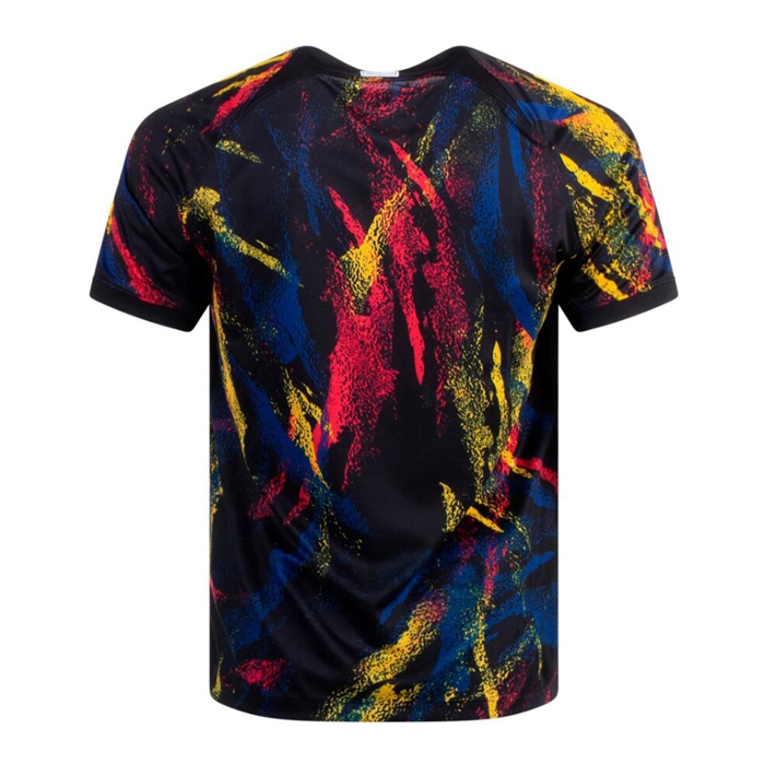 Maglia Corea del Sud Away 2022 Thailandia